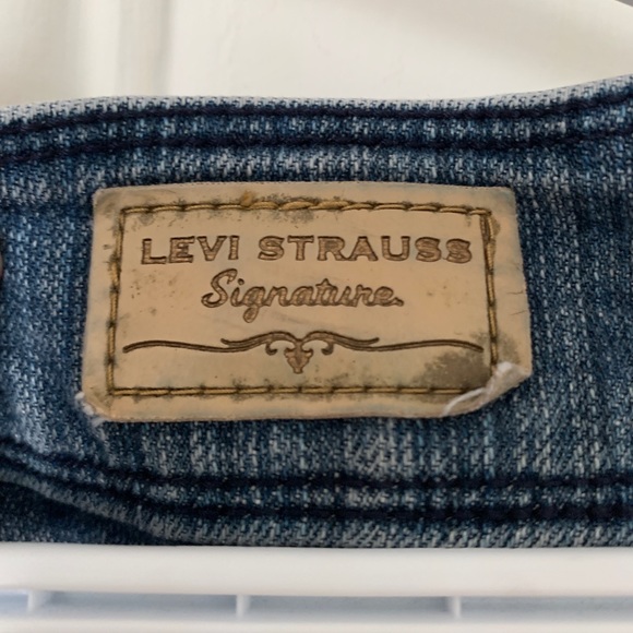 Levi Strauss jeans - Picture 4 of 6
